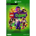 LEGO: DC Super-Villains XBOX CD-Key